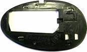 MG ZS [99-06] Clip In Wing Mirror Glass